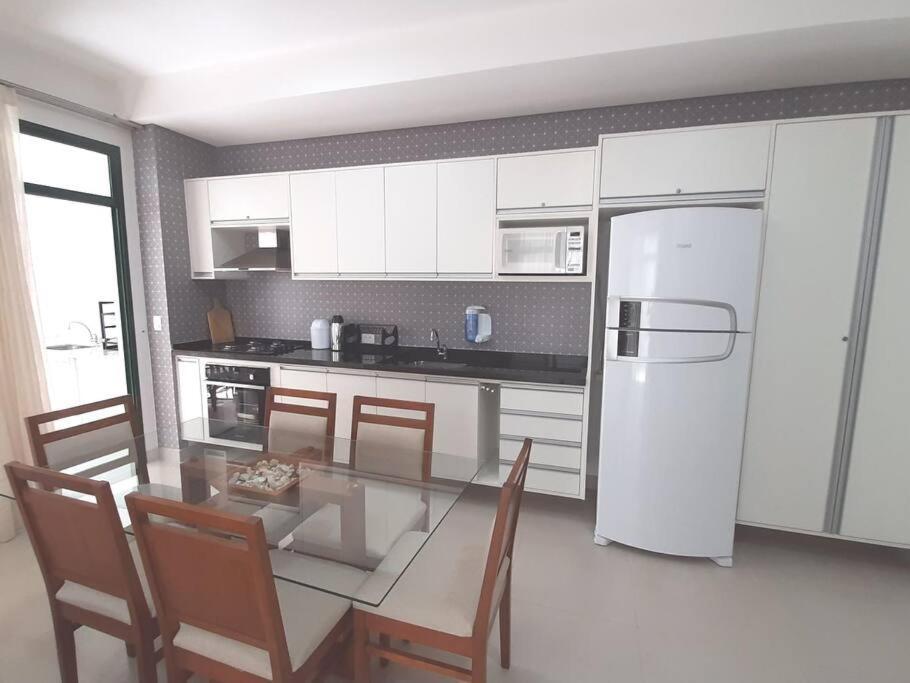 Apartamento Completo Frente Ao Mar