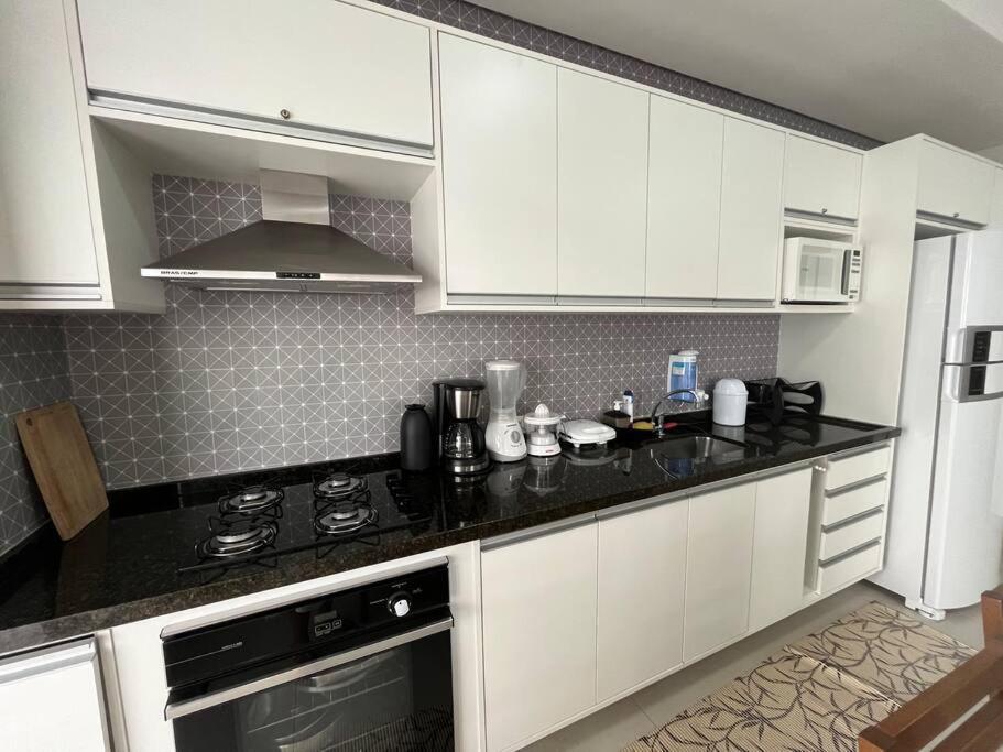 Apartamento Completo Frente Ao Mar