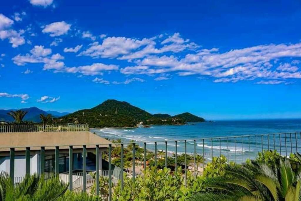 Completo Frente Ao Mar Ubatuba