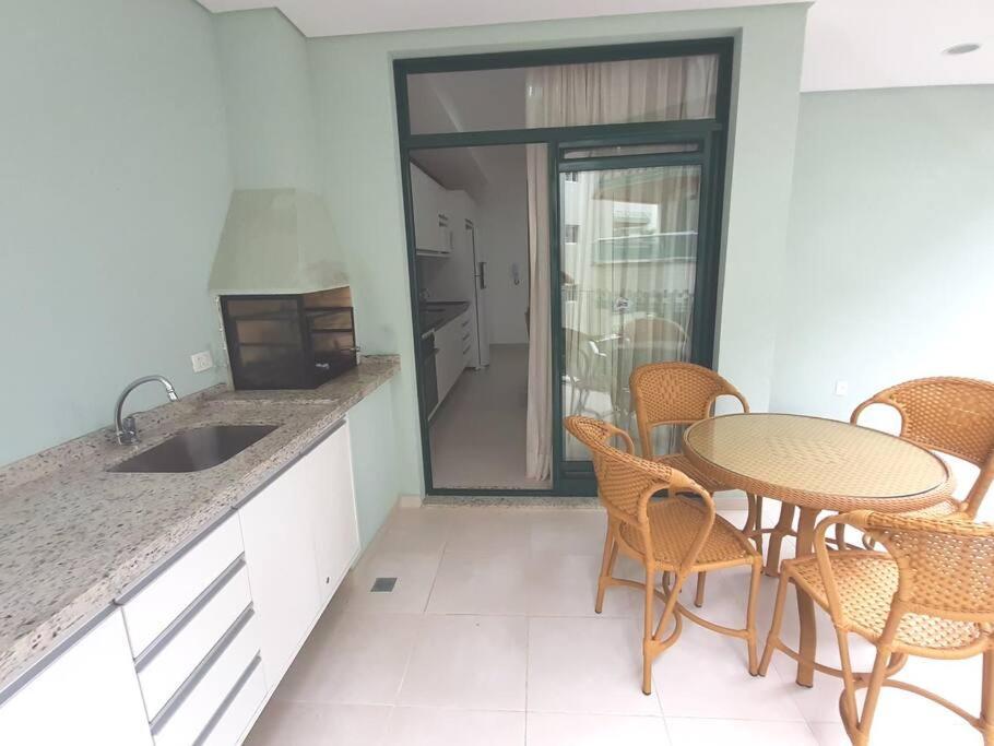 Completo Frente Ao Mar Apartamento