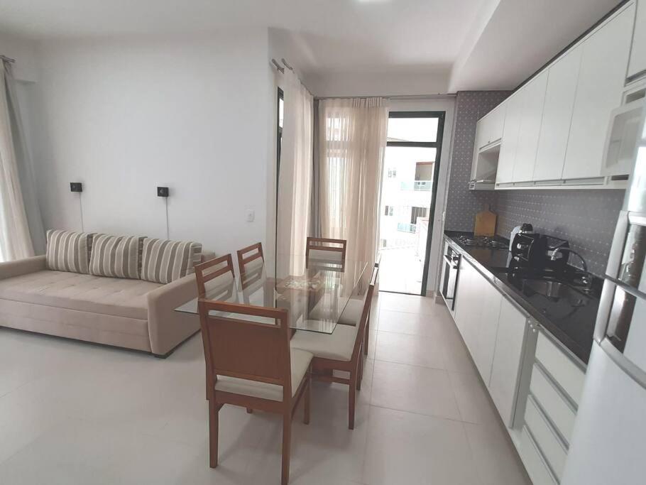 Completo Frente Ao Mar Apartamento
